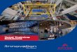 Total Training Solutions · 2015. 9. 9. · AREVA in North America (AREVA Inc.) combines U.S. and Canadian leadership to supply high added-value products and services to support the