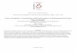 Two's Company: Composition and Performance of Entrepreneurial …€¦ · Two’s Company: Composition and Performance of Entrepreneurial Pairs February 22, 2013 1 Introduction From