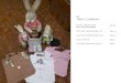 A1 TWO'S COMPANY Shop/EASTER-CATALOG.pdf · two's company bunny sequin tote $17.00 pink, white and brown crafted easter bunny lg $43.00 crafted easter bunny sm $23.00 egg lip balm
