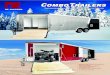 Combo TrailersSnowmobile/Car Hauler/ATV/Motorcycle Trailer Combo Trailers. ARSCT. Model shown with optional: • Two-Tone Metal • Series 14 Aluminum Wheels • Treated Plywood Floor
