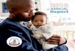 Report - The Children's Hospital Trust · I am pleased to report that the Children’s Hospital Trust continues its positive trajectory. Coming off the strong momentum imparted by