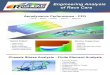 New Engineering Analysis of Race Cars - Welcome | Race Car … · 2017. 12. 5. · Engineering Analysis of Race Cars Aerodynamic Performance - CFD Typical Output • Drag Force •