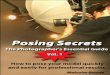 Posing Secrets – The Photographer’s Essential Guide Vol.1 ... · Posing Secrets – The Photographer’s Essential Guide Vol.1 Preview Introduction This is the first of two volumes