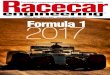 Formula 1 2017 • Digital edition • … · 2019. 10. 14. · Racecar Engineering (October 2016, V26N10), Max Mosley admitted that the reason for hybridisation of F1 was to give