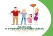 An educational booklet for patients with familial ... Review.pdf · Familial Hypercholesterolemia (FH) is an inherited disease, where a genetic alteration causing high blood cholesterol
