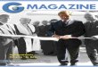 New MAGAZINE - GIOMI · 2015. 6. 4. · GMagazine anno 1 - n.2 Settembre Ottobre 2011 inserto del Grillo Parlante Direttore Editoriale Prof. Fabio Miraglia Direttore Responsabile
