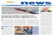 April/2018 The Group’s In-House Magazine news The Group’s In-House Magazine Essberger Tankers and Crystal Nordic group now together as one Chemical tanker “Philipp Essberger”