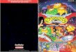 Battletoads in Battlemaniacs - Nintendo SNES - Manual ... BATTLETOADS. The portal is switched on and