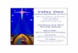 Bulletin Christmas Eve.pub (Read-Only)storage.cloversites.com/valleyviewunitedmethodistchurch/document… · Epiphany on January 6 when we celebrate the Magi and their gifts of gold,