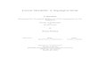 Lorentz Manifolds: A Topological Study...Lorentz Manifolds: A Topological Study A Synopsis Submitted for the partial ful llment of the requirement for the Degree of Doctor of Philosophy