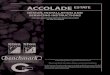 ACCOLADE ESTATE - Heating Installation Service and Repair · Accolade Estate direct models are listed in Table 1. ACCOLADE ESTATE INDIRECT (Figure 2) Accolade Estate indirect is an