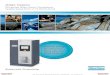Atlas Copco - aironline.ca€¦ · The GA 7-15 VSD+ is the air compressor of the future, designed in-house by Atlas Copco. It will set a new standard for years to come, positioning