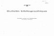 Bunetin bD.bliographique - ssslib.ch · Etude de l'évolution et des lois du karst jurassien. Le relief juras-sien est déterminé par la tectonique (diaclases) et par le climat (eaux