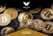 Η ΨΗΦΙΑΚΗ ΕΠΑΝΑΣΤΑΣΗ - Verway WorldΤα 10 σημαντικότερα υπέρ του VERWAY Crypto Mining 1. Έδρα Crypto Valley στην Ελβετία 2. Τεχνολογία