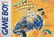The Incredible Crash Dummies · vacaciones PRIMER Dux: TRABAJ() ACROBATIC() " O.K., Slick nuestro primer trabajo es hacer de stunts. " " iBravo. Spin! iVamos a salir en las peliculas!