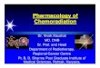 Pharmacology of Chemoradiationaroi.org/aroi-cms/uploads/media/158358681202.-Dr-Vivek...Pharmacology of Chemoradiation Dr. Vivek Kaushal MD, DNB Sr. Prof. and Head Department of Radiotherapy,