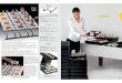 Zieher 2017 Catalogue - keithandkym.comkeithandkym.com/backoffice/files/Zieher 2017_Catalogue_Catering.pdf · items 4593 + 4081.12 Trays made of black glass and suitable inserts are