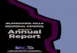 BLACKHAWK HILLS REGIONAL COUNCIL Annual Report...Annual BLACKHAWK HILLS REGIONAL COUNCIL Report 2016-2017 309 1st Ave, Rock Falls, IL | 815.625.3854 info@blackhawkhills.com | blackhawkhills.com