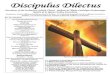 180304 - Eucharistic Catholic Church · A.D.2018.03.04 The Mystery of Easter [The Liturgical Year; Abbot Prosper Guéranger, Discipulus Dilectus Page 3 Mystique du Temps Pascal [Dom