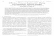 1560 IEEE TRANSACTIONS ON VISUALIZATION AND COMPUTER ... · sional transfer functions in a 2D histogram of data values and gradient magnitudes can effectively capture bound-aries