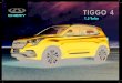 Tiggo 4 flyer H3 · 2018. 11. 25. · 6 Way Manual Driver Seat Adjustment S - تاهاجتا ٦ يف ﻖئاسلا ىسرك ليدعت 6 Way Power Driver Seat Adjustment - S تاهاجتا