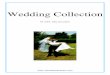 Wedding Collection · for violin, cello and piano . Virtual Sheet Music s - License Agreement Carefully read all the terms and conditions of this license agreement prior to use of