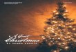 Koerts Music - A Quiet Christmas · 2018. 11. 5. · Preview Only Sacred Piano Arrangements James Koerts1 Early Advanced Level BY JAMES KOERTS Christmas A Quiet