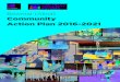 Bowmar(Alloa) Community ActionPlan2016-2021btckstorage.blob.core.windows.net/site9258/Events... · Bowmar(Alloa)CommunityActionPlan 3 Introduction 72CommunitySurveyswerereturned 85Primaryschoolpupilsweresurveyed