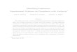 Identifying Legitimacy: Experimental Evidence on ... · legitimacy effect: speciﬁcally, the authority’s mere attempt to implement a fairer procedure increases the probability