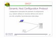 DHCP Dynamic Host Configuration Protocol · 2019. 1. 6. · DHCP 1 Università di Palermo LA DHCP Dynamic Host Configuration Protocol L’assegnazione automatica dei parametri di