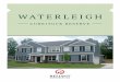 baths room sf - Reliant Built Homes...Waterleigh is a neighborhood that will remind you of tales of when life was simpler. As you drive down the winding entrance road, your stress
