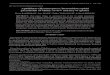 DOI: 10.17387/BULLENTSOCMALTA.2015.10 Aphidiinae ... · Praon volucre (Haliday, 1833) Host records:Brevicoryne brassicae (L.) on Brassica oleracea var. botrytisMyzus persicae; (Sulzer)