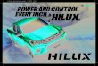HI 0102 Toyota Hilux Leaflet Revision copyHI 0102 Toyota Hilux Leaflet Revision copy.pdf 1 27/06/2019 3:50 PM. J C&C 4x4 A/T 4x4 M/T 4x2 A/T 4x2 M/T 4x4 A/T 4x4 M/T 4x2 A/T 4x2 M/T