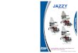 Quality Control – Jazzy Select Series JAZZY · Including Models: Jazzy Select, Jazzy Select 6, and Jazzy Select 6 with Power Seat 1-800-800-8586 (US) 1-888-570-1113 (Canada) Quality