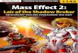 Poradnik GRY-OnLine do gry Mass Effect 2: Lair of the ... · Title: Poradnik GRY-OnLine do gry Mass Effect 2: Lair of the Shadow Broker Author: Jacek ï¿½Strangerï¿½ Haï¿½as