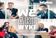 WYKEWYKE SIXTH FORM COLLEGE 2019/20 PROSPECTUS 02 WYKE.AC.UK COURSE INDEX COURSE INDEX Accounting 26 Fine Art 27 Biology 28 Business 30 ... 99%, with 22 subjects achieving 100%. There
