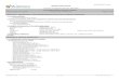 MORPHISTO GmbH Safety Data Sheet · Formalin-acetone buffer, pH 6.6 Revision date: 27.02.2020 Product code: 17897.xxxxx Page 1 of 16 SECTION 1: Identification of the substance/mixture