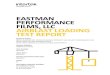 EASTMAN PERFORMANCE FILMS, LLC AIRBLAST ......EASTMAN PERFORMANCE FILMS, LLC AIRBLAST LOADING TEST REPORT SCOPE OF WORK ASTM F1642/GSA TS01 TESTING ON DR25 SR PS9 SAFETY AND …
