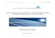 ADVANCED CONTROL AND CONDITION MONITORING PV SYSTEMS · Advanced Control and Condition Monitoring PV Systems 4 1 INTRODUCTION 1.1 WHY PHOTOVOLTAIC TECHNOLOGY Renewable energy is energy