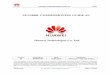 SUN2000L COMMISSIONING GUIDE AU - Huawei...SUN2000L COMMISSIONING GUIDE AU Public 2019-03-19 eu_inverter_support@huawei.com Page5, Total13 3.2.3 Method 3 If method 1 and 2 didn’t