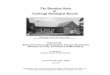 Volume 25 Edmund Yarbrough & Sophia Gosset (Gostwick ... · efforts of a number of officers and members, including Bill’s son Mark, Rachel and Don Yarbrough, Hal Yarbrough, Jan