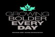 GrowinG Bolder EvEry Day - Home | Vancouver Unitarians · 2017. 3. 21. · Music: Gabriel’s Oboe by Ennio Morricone, arr. by Craig Hella Johnson Alison Nixon (violist), Erin Marks