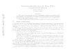 GeneralisationsoftheTits representation - arXiv · 2 Generalisations of the Tits representation 2 A of hyperplanes1 which is locally ﬁnite2 in U0 and such that every (closed) chamber3