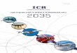 ICB VISION FOR A SINGLE EUROPEAN SKY 2035 - SATTA...The role of the Industry Consultation Body (ICB) is to advise the European Commission on the development and delivery of the Single