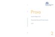 Prova 2 Prova - COnnecting REpositories · to have Professor Guy Julier s voice included in this issue. Other new additions to the Forum involved a series of writing workshops, led