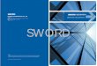SWORD · The SWORD won the broad market in the fierce competition in the elevator industry in China and worldwide The SWORD elevator products lines covered all kinds of passenger