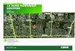 FOR LEASE ±5 ACRES NORTHWEST HOUSTON · 2017. 6. 9. · CONTACT US ±5 ACRES NORTHWEST HOUSTON 2200 LAUDER ROAD HOUSTON, TX 77039 FOR LEASE CARLTON ANDERSON Industrial Services +1
