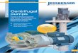 Centrifugal pumps - Fast-Fluide.chfast-fluide.ch/wp-content/uploads/2016/03/Centrifugal-pumps-click-h… · These vertical centrifugal pumps are operated by a direct-drive motor (max