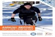 ANNUAL REPORT...Disabled Sports Eastern Sierra (DSES) PO Box 7275, Mammoth Lakes, California 93546 760.934.0791 | ANNUAL REPORT July 1, 2018 – June 30, 2019 Steve Alessi Amy Ambellan