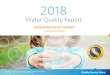 Water Quality ReportTradúzcalo o hable con alguien que lo entienda bien. 2018 Water Quality Report Kern river valley DiSTriCT Lakeland System LLAN 2 Qualit y. S value. ® WelCOMe